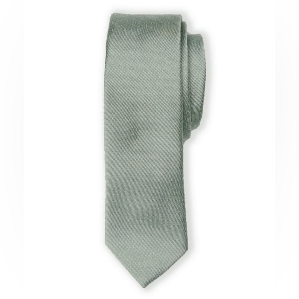 Birdy Grey Sage Simon Neckties (4)